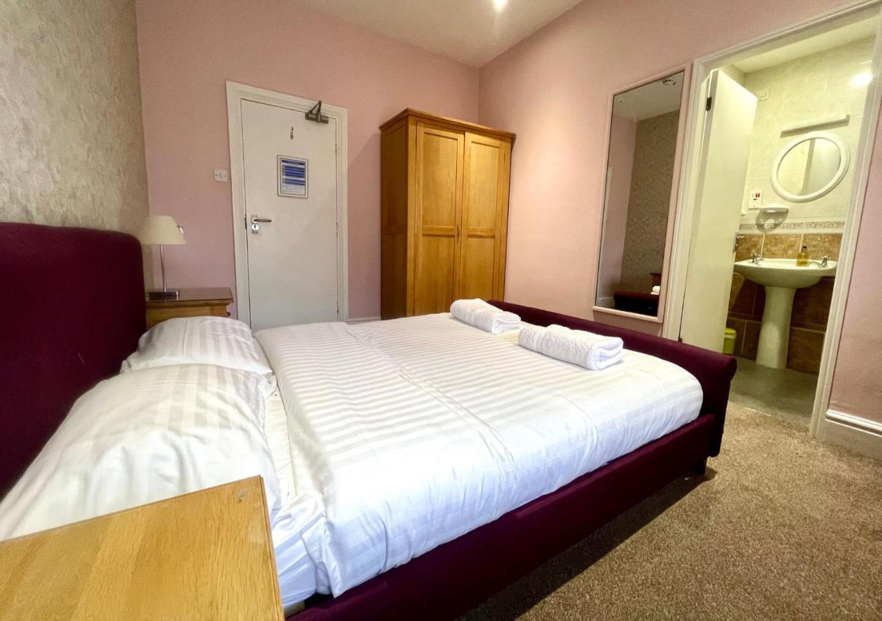Sir William Hotel Grindleford Bridge Cameră foto